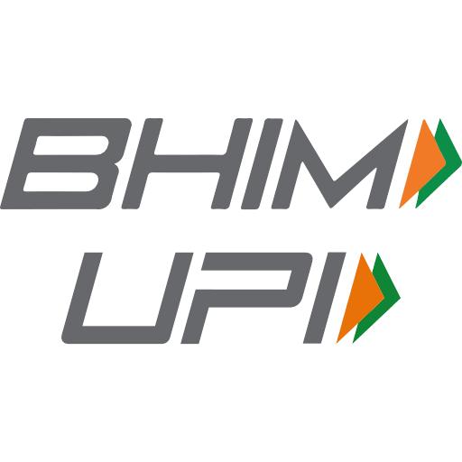 BHIM UPI Logo